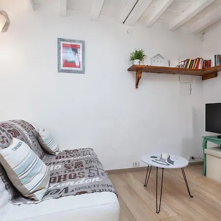 Boutique Domus Navona Librari Balcony * Rome