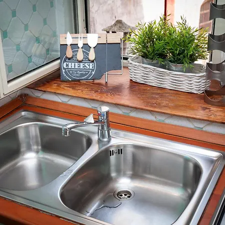 Apartment Boutique Domus Navona Librari Balcony Rome