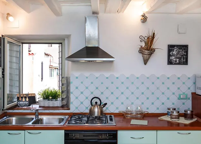 Boutique Domus Navona Librari Balcony